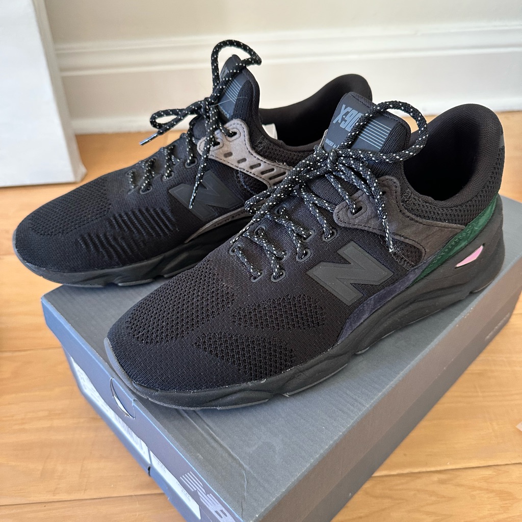 New Balance Msx90bg Lifestyle Sneakers